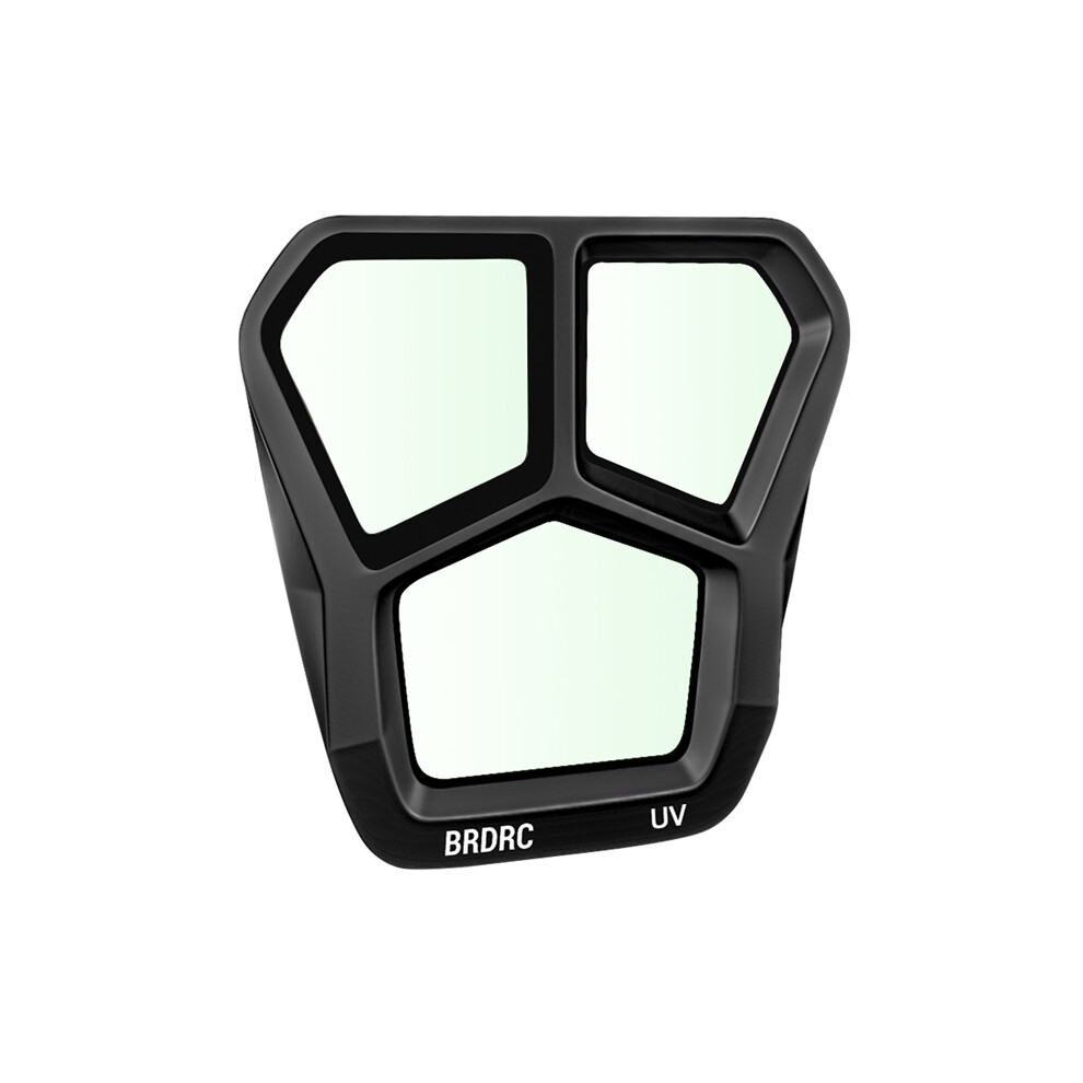 (UV) Filters For Mavic 3 Pro UV/CPL/ND8/16/32/64 PL Filter Kit for Mavic 3 Pro Drone