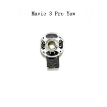 (For Mavic 3 Pro) DJI Mavic 3/3C/3T/3 Pro Drone Yaw Motor Shock Bracket Original Replacement Part UK