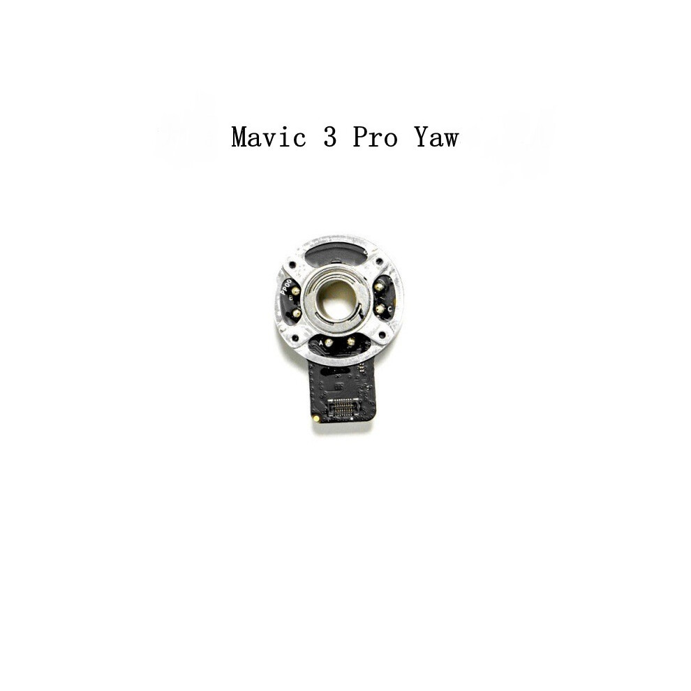 (For Mavic 3 Pro) For Dji Mavic 3/3C/3T/3 Pro Drone Yaw Motor Shock Bracket Original Part 320997470960