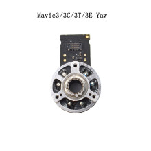 (For Mavic3/3C/3T/3E) DJI Mavic 3/3C/3T/3 Pro Drone Yaw Motor Shock Bracket Original Replacement Part UK