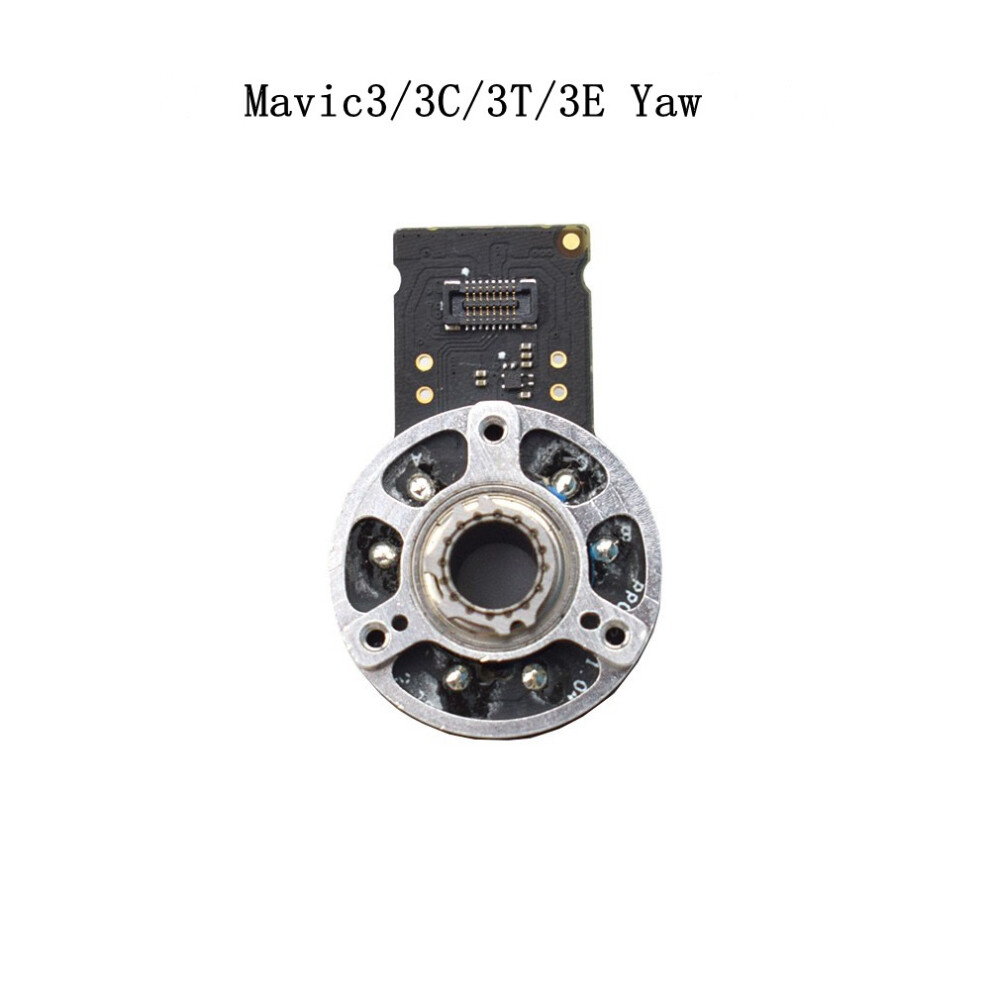 (For Mavic3/3C/3T/3E) For Dji Mavic 3/3C/3T/3 Pro Drone Yaw Motor Shock Bracket Original Part 320997470953