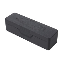 (Black) DJI Mavic 4 Pro Drone Flight Paddle Organizer with Spare Paddle Storage
