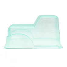 280mm-313mm Wheelbase Clear DIY Body Shell For 1/10 TRX4 LCG SCX10 RGT RC Cars