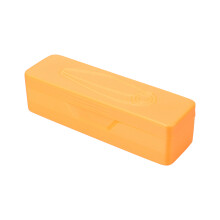 (Orange) For DJI Mavic 4 Pro Drone Flight Paddle Organiser Spare Paddle Storage