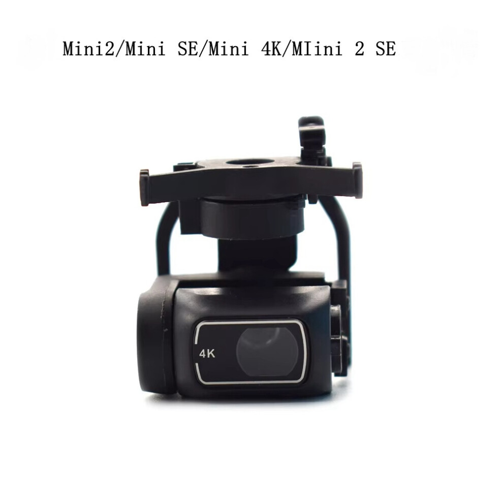 Original Drone Camera Gimbal Camera Assembly Repair Parts For Dji Mini 2/Mini Se 320997471394
