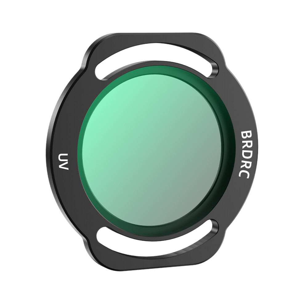 (Cpl) Drone Metal Frame Nd Filter Uv/Cpl/Nd8-32 Nd Lens Filter For Dji Neo 320997462873