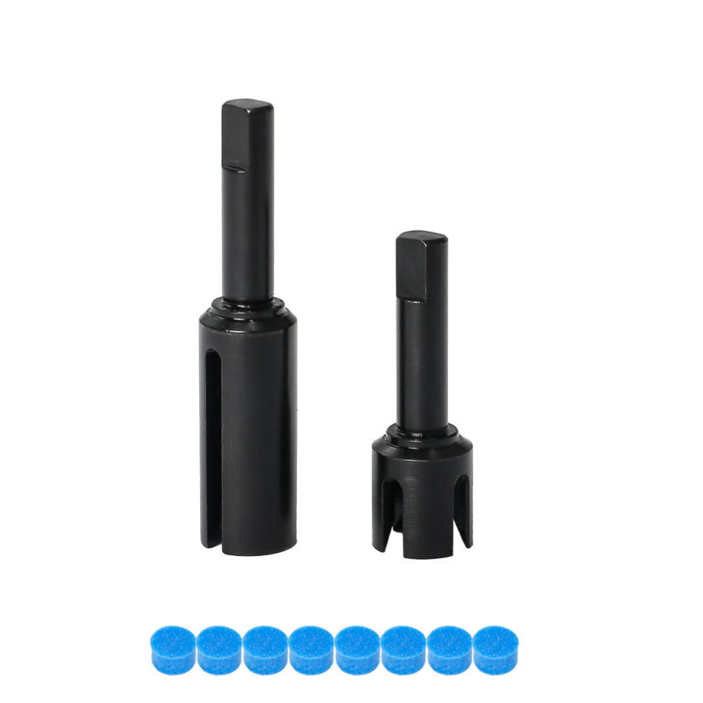 (Mb21/Mb24) Rc Car Cvd Drive Shaft Part Differential Cup Assembly For Tamiya 1/10 Xm01 Pro 320997462750