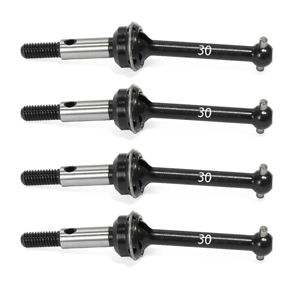 (MC08/MC09) RC Car CVD Drive Shaft Part Differential Cup Assembly For TAMIYA 1/10 XM01 Pro