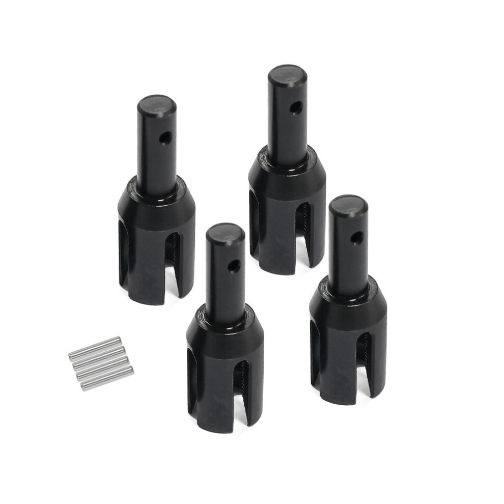 (Ma21) Rc Car Cvd Drive Shaft Part Differential Cup Assembly For Tamiya 1/10 Xm01 Pro 320997462781