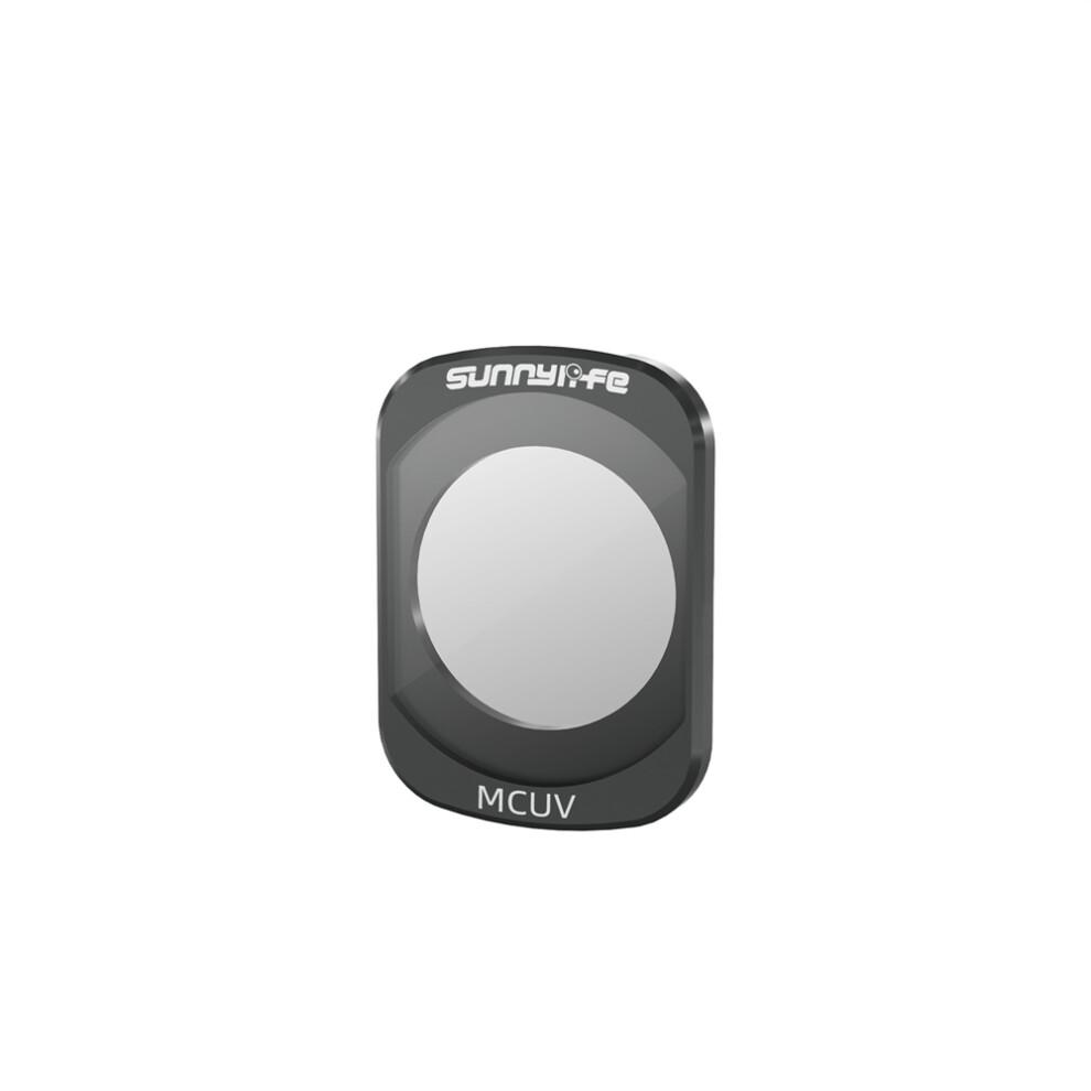 (Mcuv) Magnetic Metal Adjustable Cpl, Nd16, Nd64/Pl, Nd32/Pl, Mcuv Filters For Dji Osmo Pocket 3 113121407723