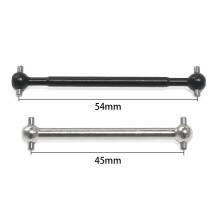 (MB18/MB19) RC Car CVD Drive Shaft Part Differential Cup Assembly For TAMIYA 1/10 XM01 Pro