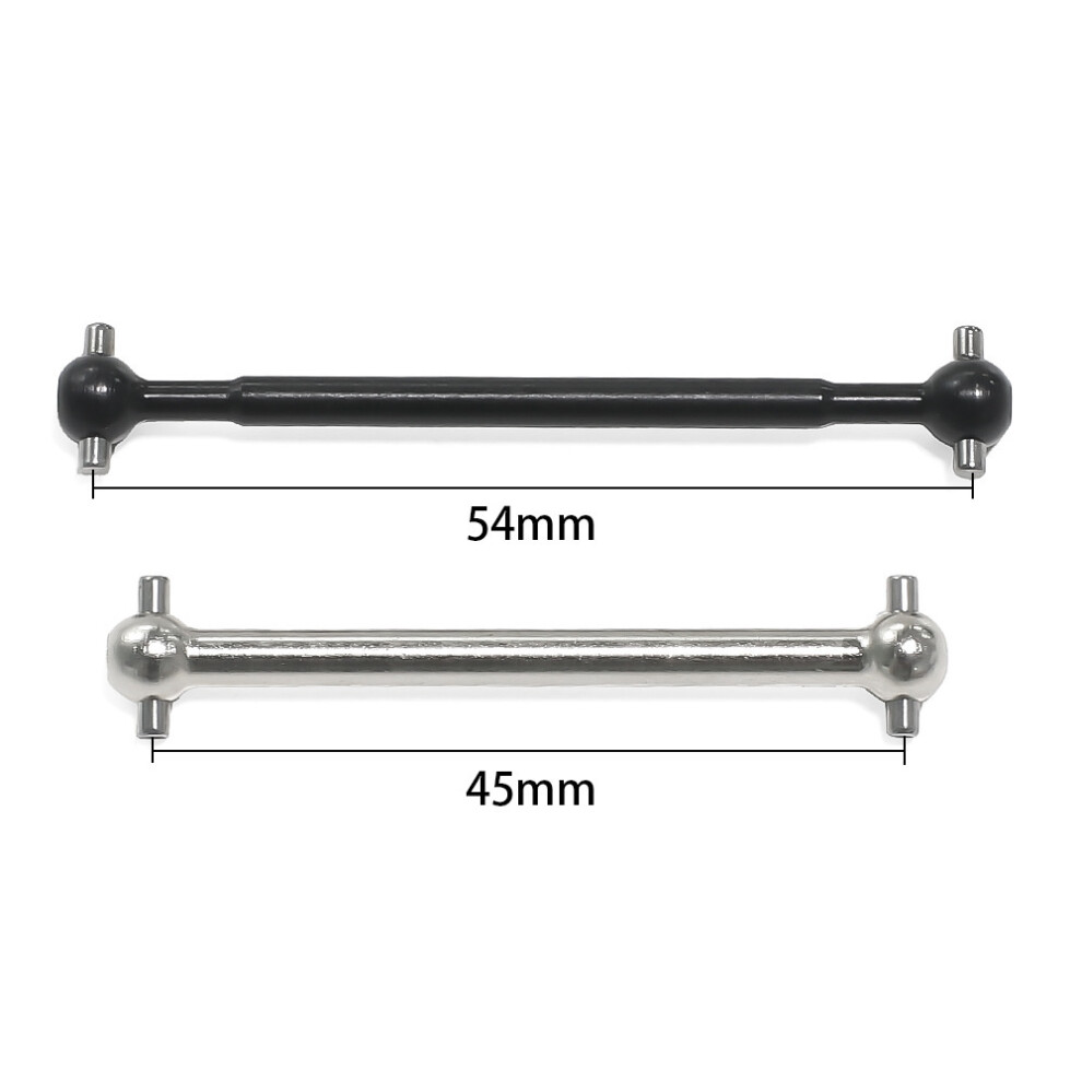 (Mb18/Mb19) Rc Car Cvd Drive Shaft Part Differential Cup Assembly For Tamiya 1/10 Xm01 Pro 320997462767