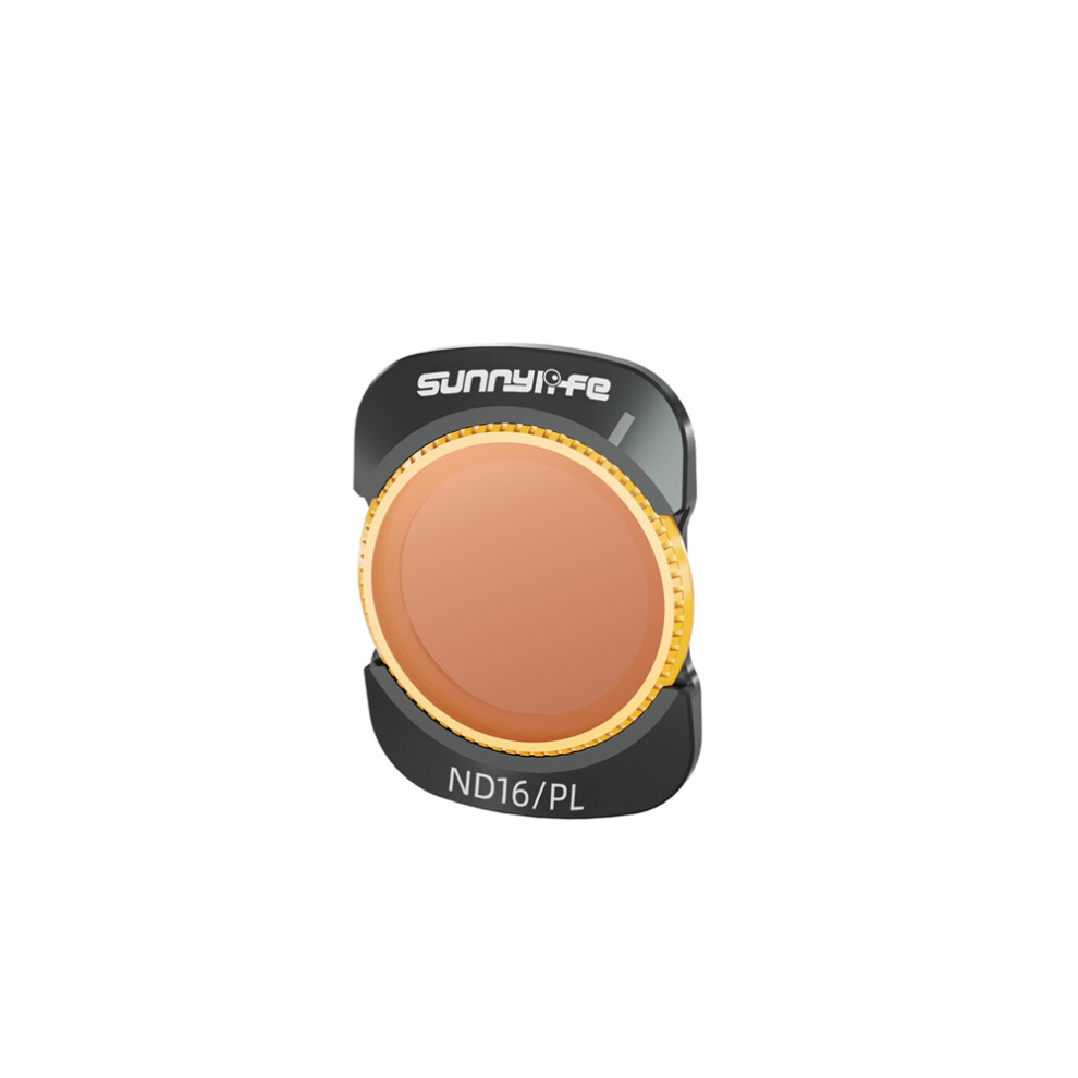 (Nd16/Pl) Lens Filters Magnetic Metal Adjustable Cpl Filters Nd16 Nd64/Pl Nd32/Pl Mcuv Accessories For Dji Osmo Pocket 3 320997462095