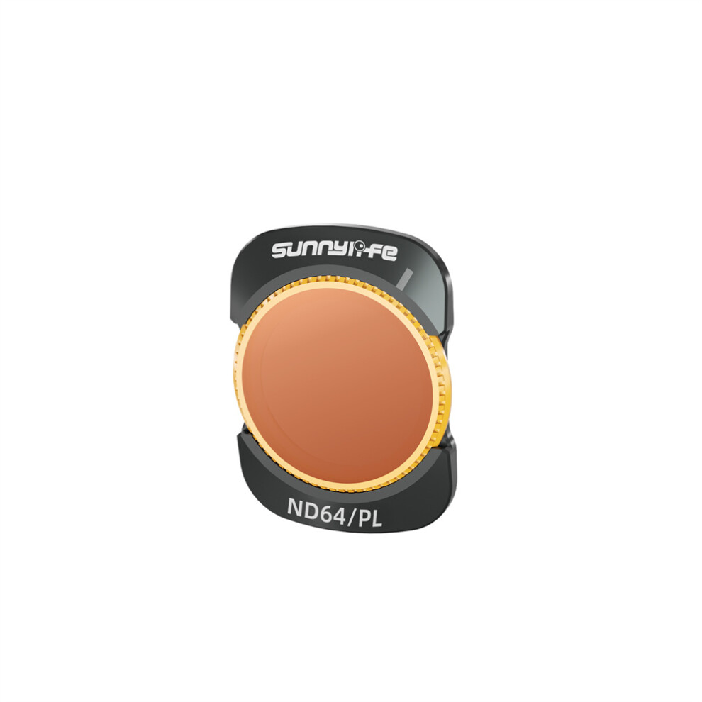 (Nd64/Pl) Magnetic Metal Adjustable Cpl, Nd16, Nd64/Pl, Nd32/Pl, Mcuv Filters For Dji Osmo Pocket 3 113121407815