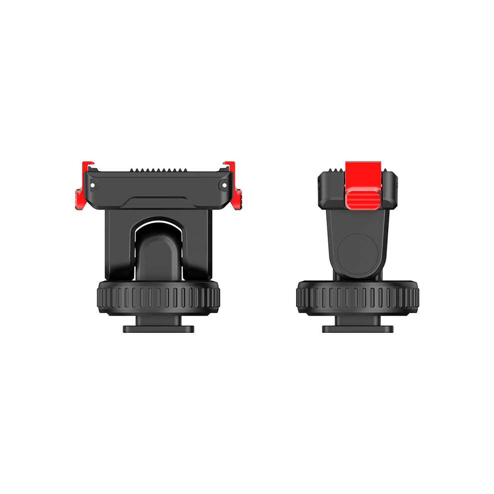 Camera Adapter Adaptor Tripod Mount Accessory For Dji Action 3/4/5 Pro 320997463467