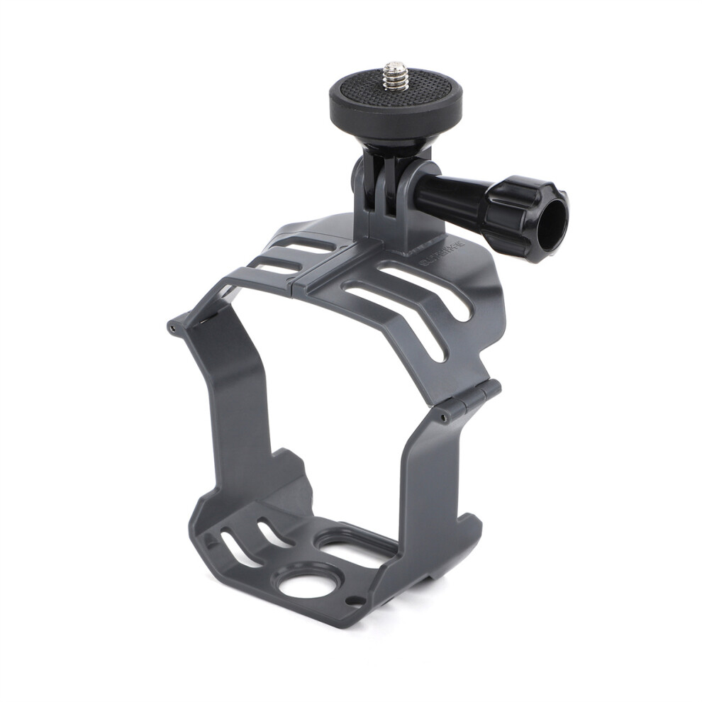 (Mount) Drone Bracket Sports Camera Holder For Mavic 3/ Pro/ Classic For Insta360 X3/Osmo Action 3/Action 2 Light 320997447269
