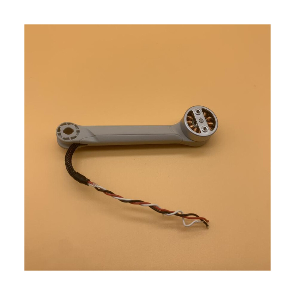 (Left Rear Arm) Motor Arm Repair Arm Drone Arm Motor Assembly Front And Rear For Dji Mini 3 123643842827