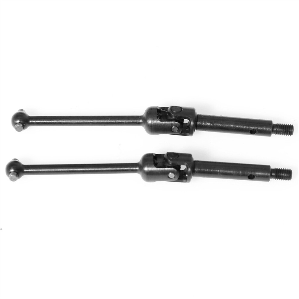 1 Pair Metal Steering Shaft Cvd Gimbal For Losi 1/18 Mini Lmt 4X4 Rc Car Parts 123643857111