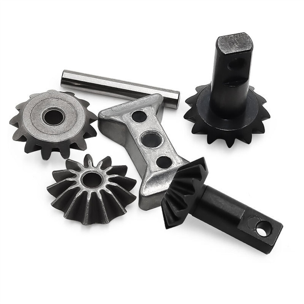 Rc Car Differential Gear Kit #5382X For Traxxas Revo/E-Revo/Summit/T/E-Maxx 320997471806