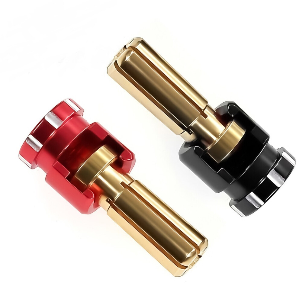 (3.5Mm (1 Pair)) 1 Pair Bullet Connectors / Banana Plugs For Rc Car/Truck/Drone Lipo Battery 320997480075