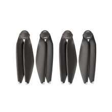 (2 pair*Silver) For DJI Mavic 4 Pro Propeller 1158F Quick Release Blade Flight Accessories
