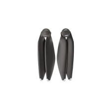 (1 pair*Silver) Drone 1158F Quick Release Paddle Bass Flight Paddle for DJI Mavic 4 Pro