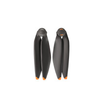 (1 pair*Orange) For DJI Mavic 4 Pro Propeller 1158F Quick Release Blade Flight Accessories