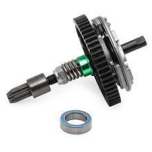 (green) RC Car Slipper Clutch for Traxxas 6878A/6878 Slash 4x4