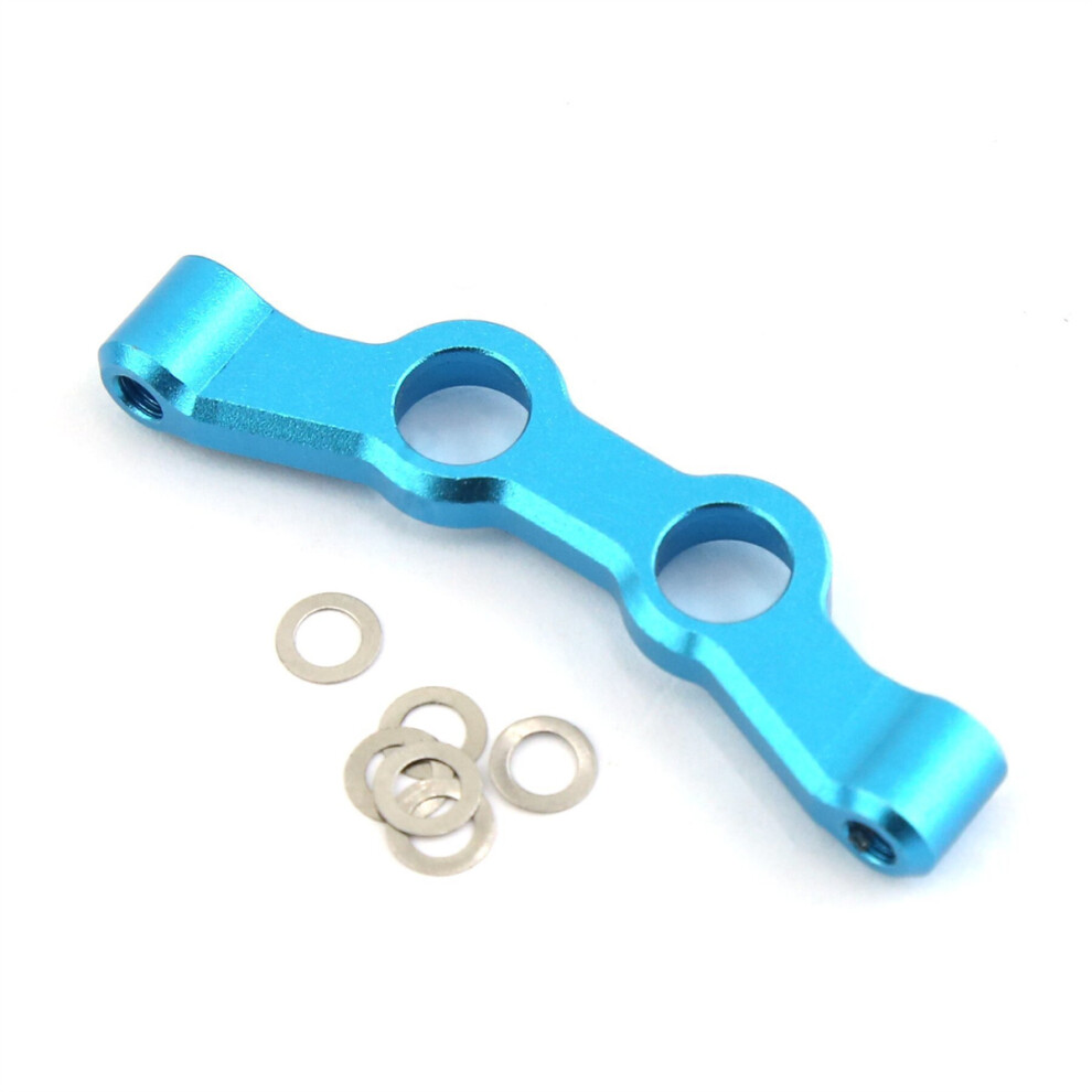 Aluminum Alloy Steering Axle 54802 Rc Car Accessories For Tamiya Tb05/Xv02 123643843565