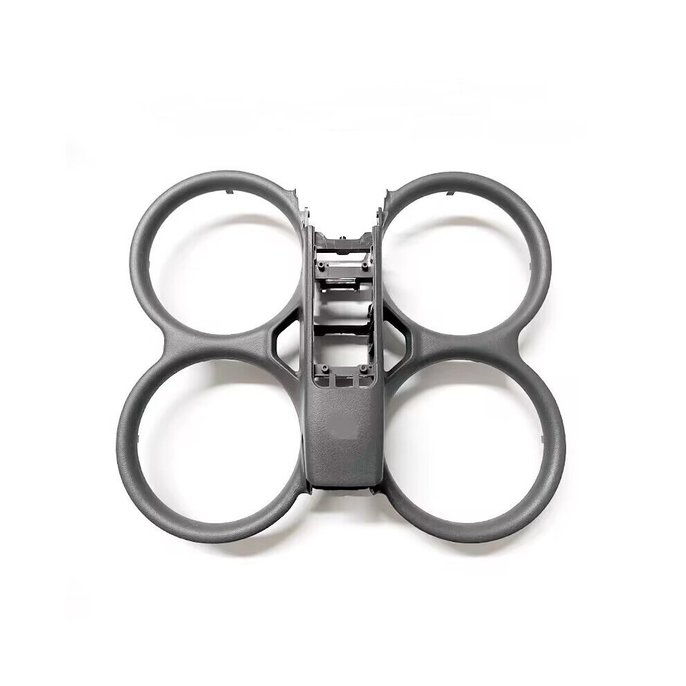 (Upper Shell) For Dji Avata 2 Drone Original Body Shell Upper Shell Bottom Shell Repair Parts 320997472186