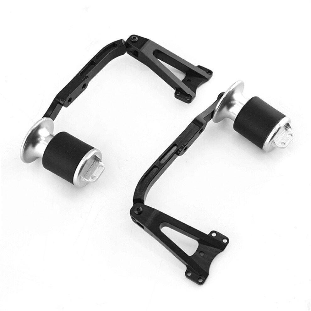 Aluminum Air Bag Suspension For Tamiya 1/14 Tractor Trucks Rc Cars Diy Truck 123643843619