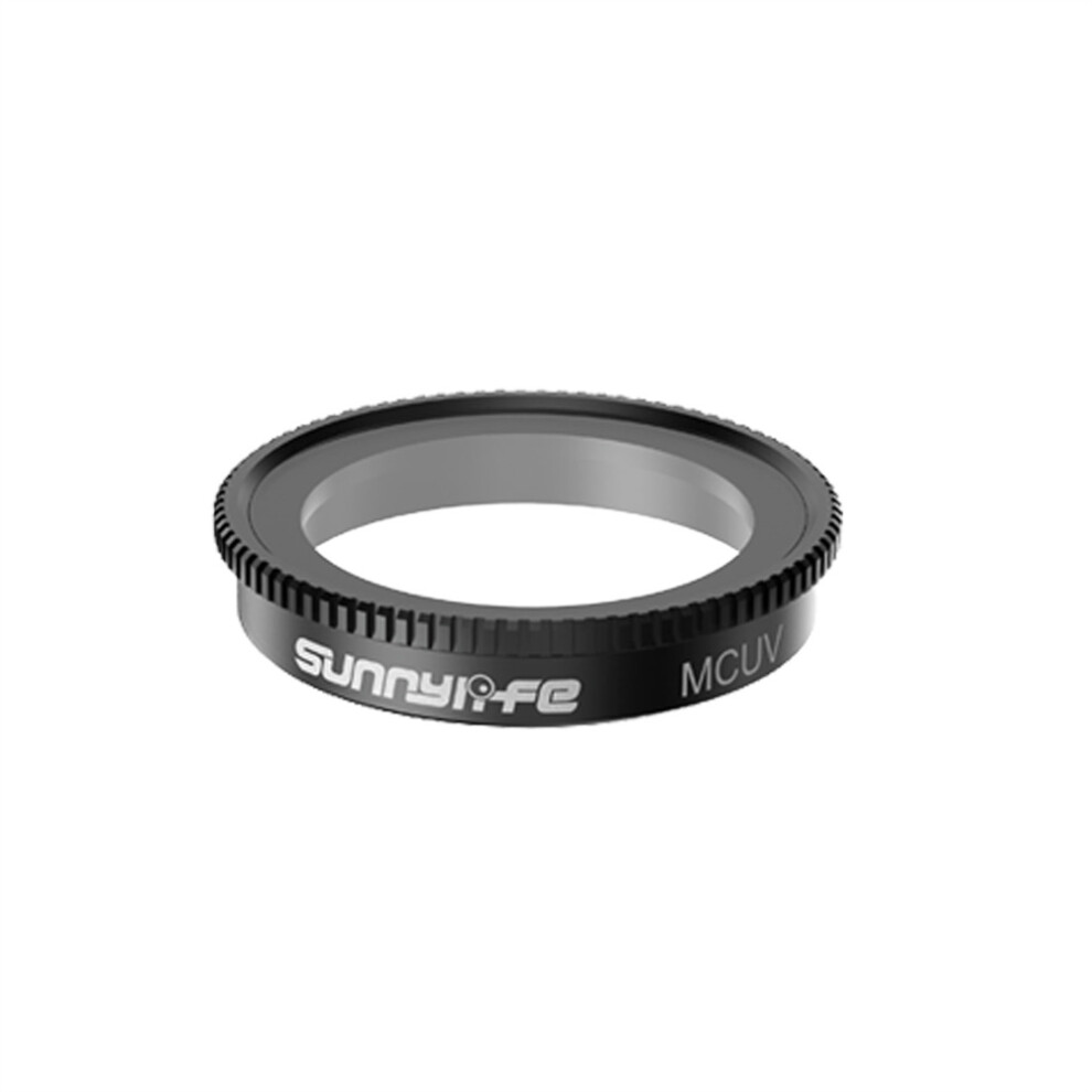 (Mcuv) Lens Filter Mcuv Cpl Filters Nd4 Nd8 Nd16 Nd32 For Insta360 Go 3/Go 2 Camera 320997447702