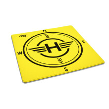43CM Drone Parking Landing Pad Helipad For DJI Mavic 3/AVATA/Air 3/EVO Drones