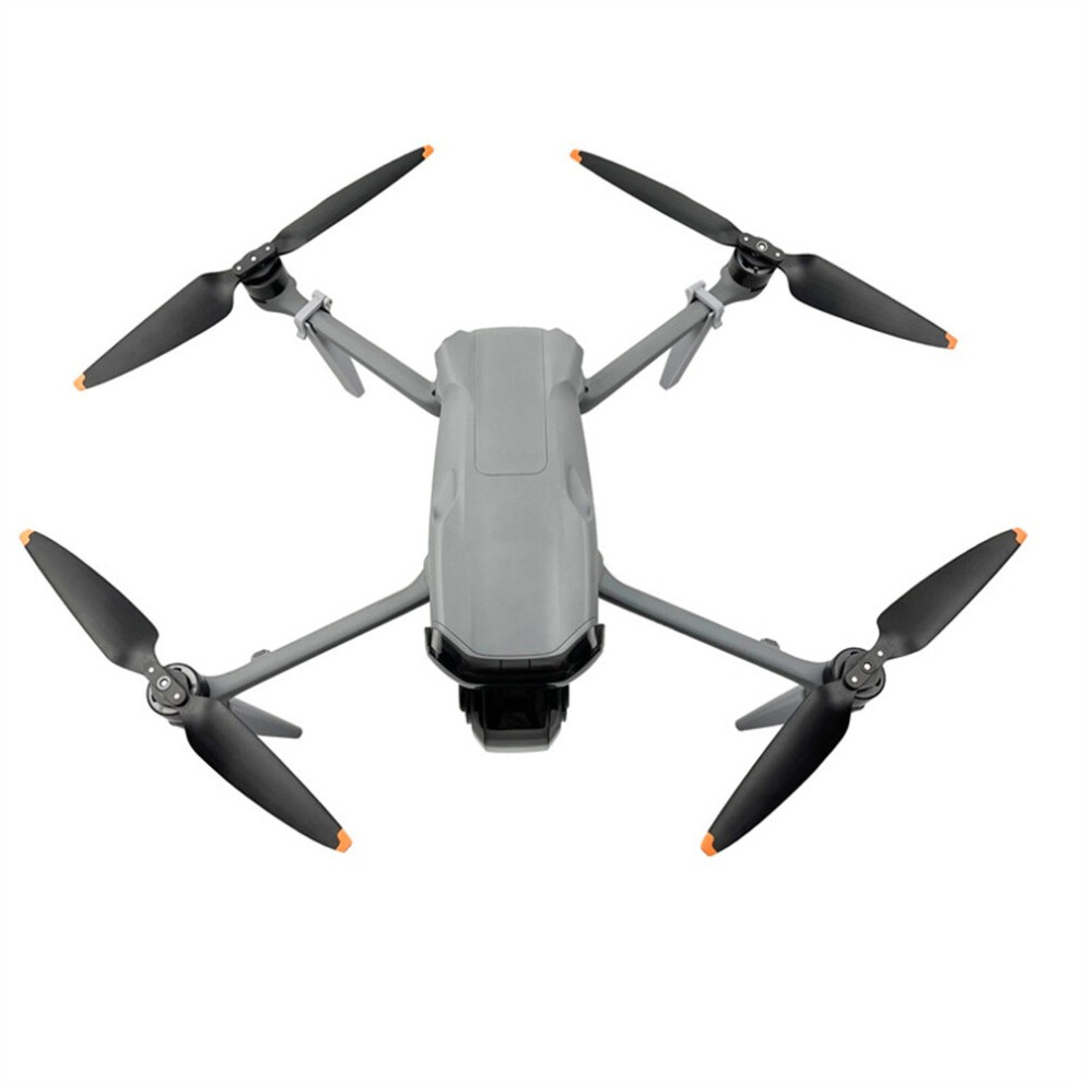 1 Set For Dji Air 3 Booster Stand Landing Gear Drop Cushion Training Stand 320997448983