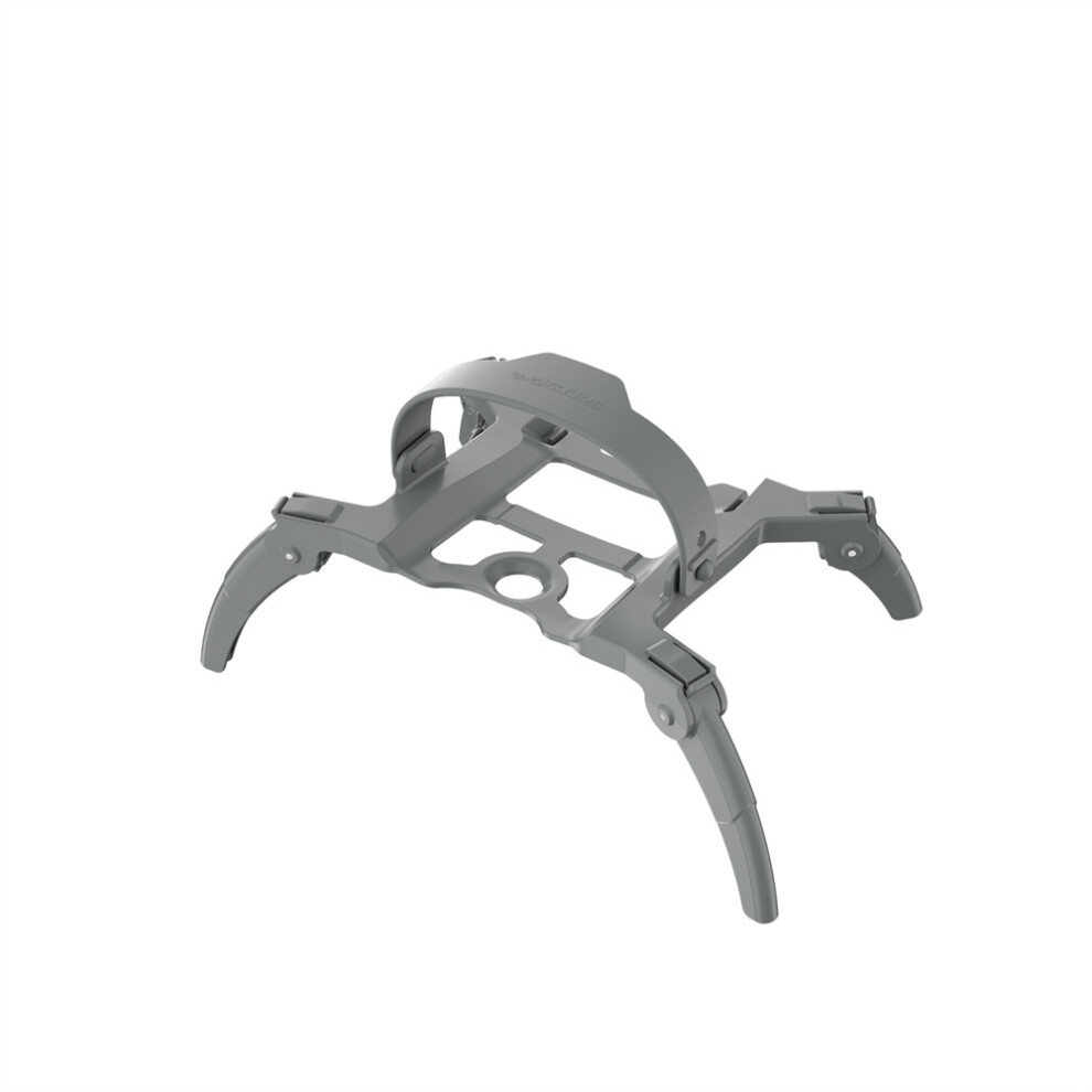 (Grey) Landing Gear Extensions Heightened Spider Gears Support Leg for DJI Mini 5 Pro