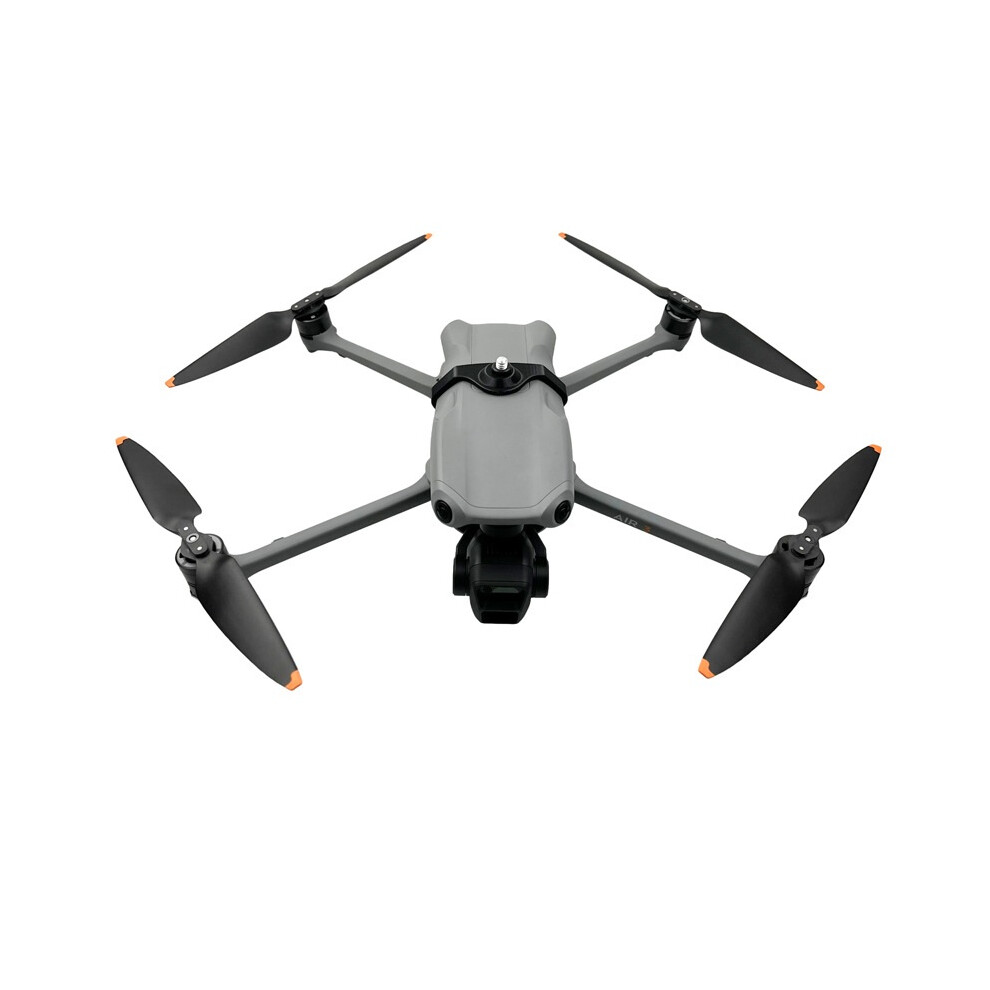 For Dji Air 3 Drone Panoramic Sports Camera 2-In-1 Mount Expansion Upper Bracket 320997449331