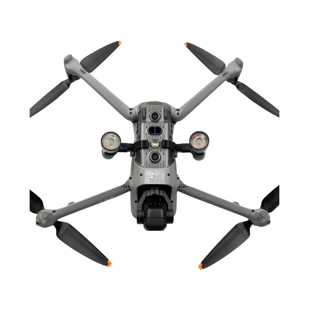 Night Flight Led Light Photography Fill Lamp Flashlight Bracket For Dji Air 3 123643844234