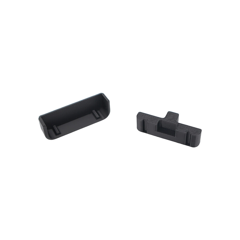 (1+1) Drone Charging Port Battery Dust & Moisture Protection Cover For Dji Neo 2 123643870202