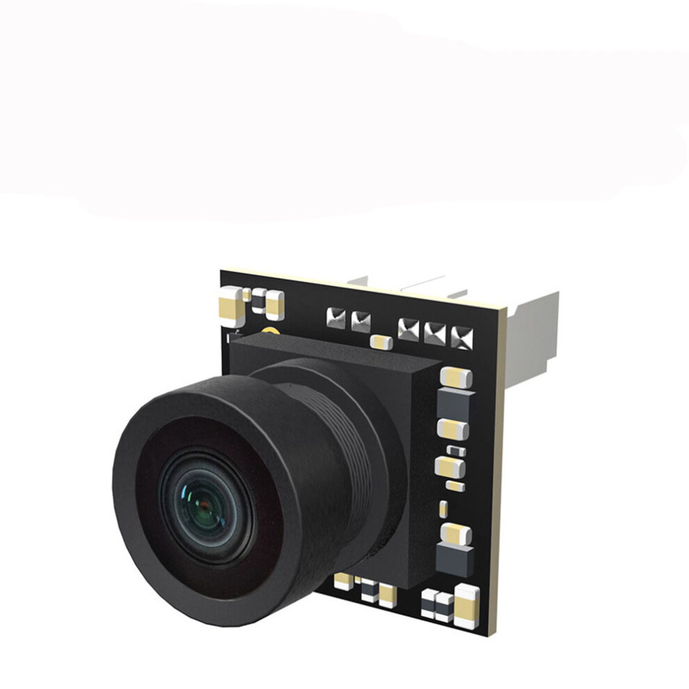 (Camera-4:3) For Fpv Caddx Ant Lite 1200Tvl 1/3" Cmos Pal Ntsc Micro Camera 320997487043