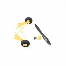 RC Helicopter Upgrade Accessories Wearing Parts Kit for Wltoys XK A160 Parts