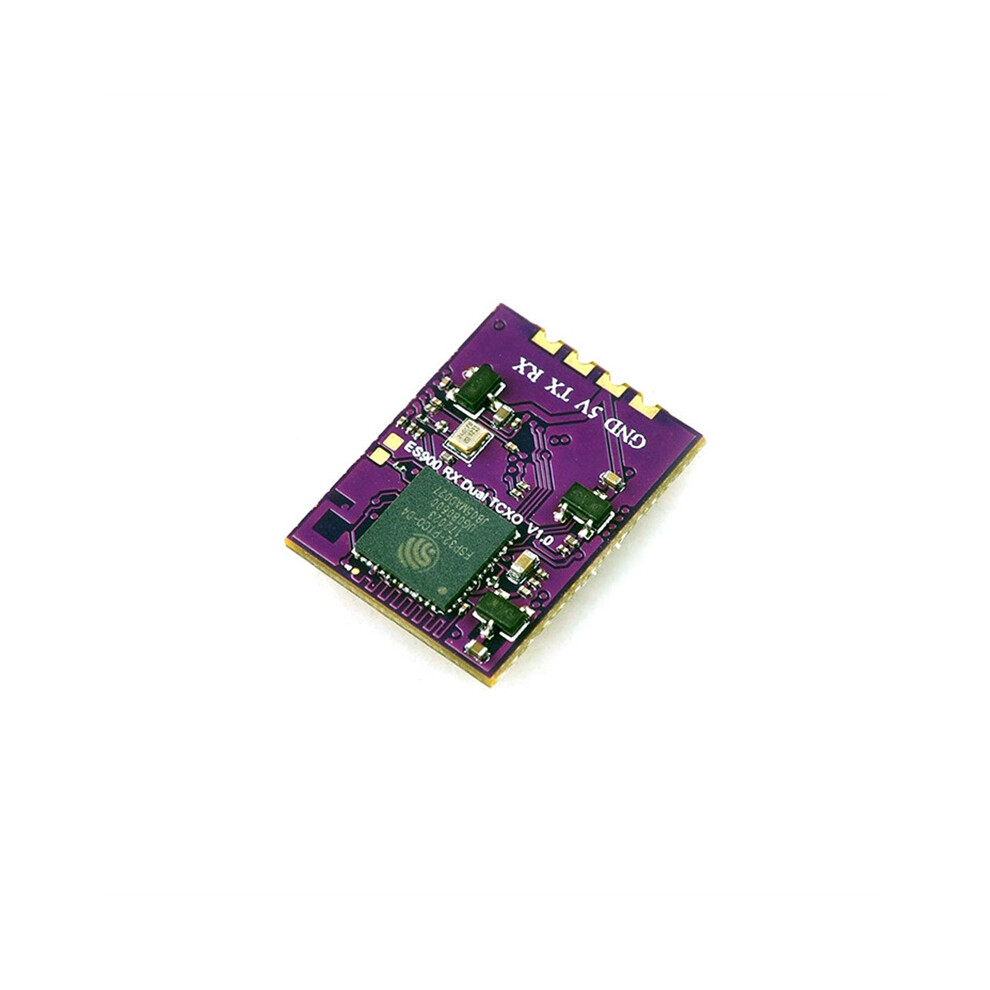 (915Mhz) Es900 Dual Rx Elrs Diversity Receiver 915Mhz/868Mhz Long Range Receiver 320997487210