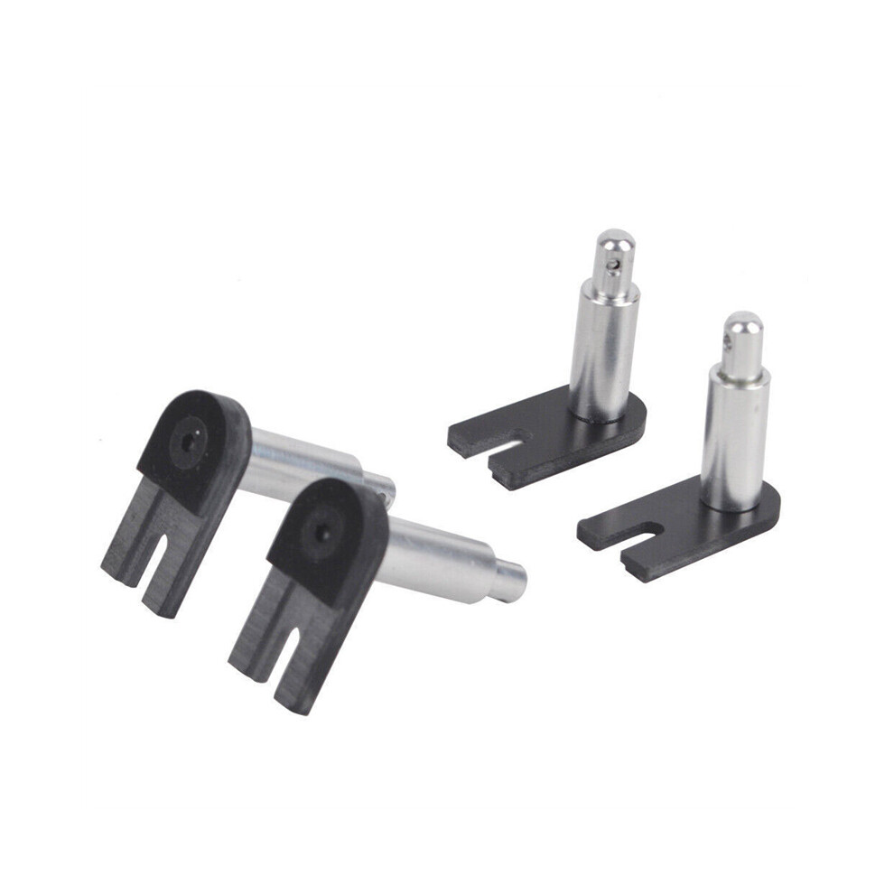 Midnight Pumpkin Upgrade Kit For Tamiya CW-01 Body Post Aluminum Housing