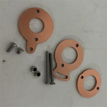 Aluminum Adjustable Motor Mount For Tamyia CW-01/Lunch Box/The Frog/Grasshopper