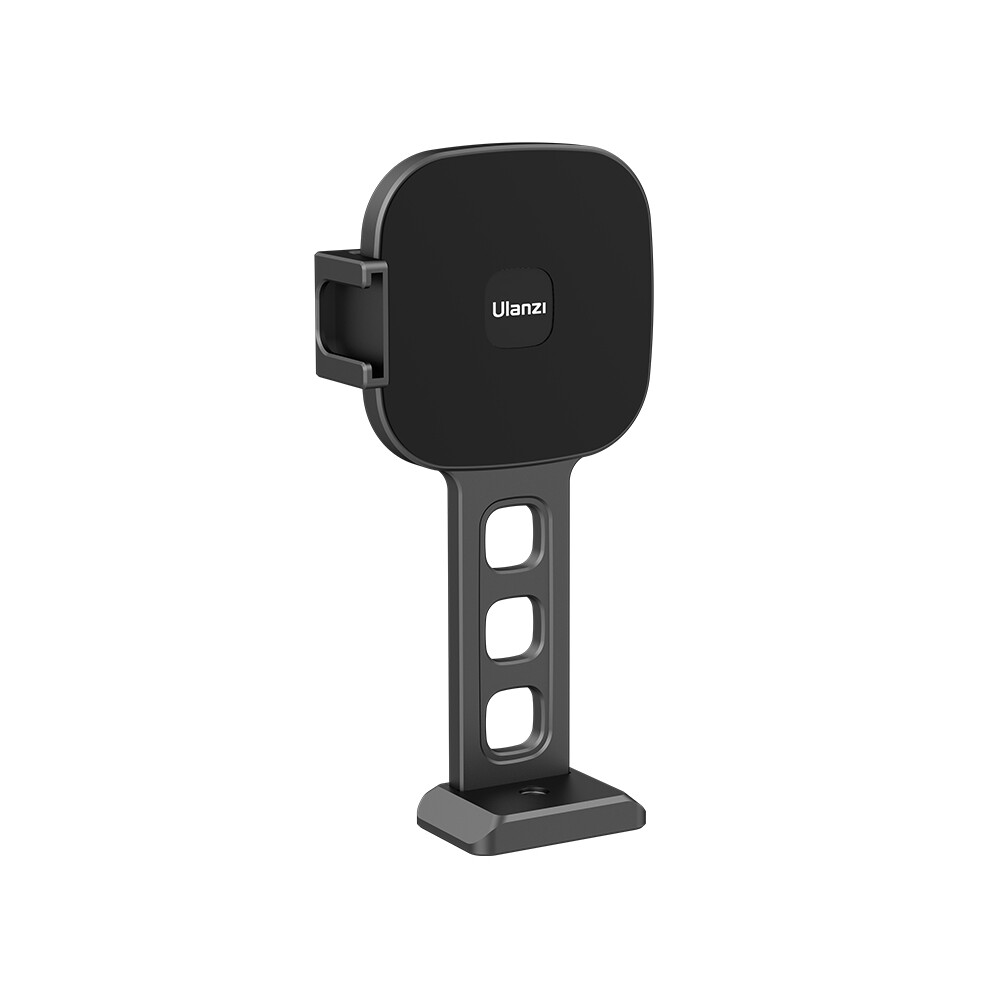 Ulanzi St-28 Magnetic Phone Stand With Magsafe Vertical Shooting Tripod Mount Cold Shoe Video Light 320997480648