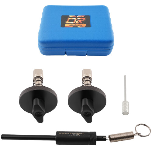 Diesel Timing Chain Locking Tool Kit for Vauxhall Astra Corsa Combo 1.3 CDTi 2