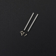 For Wltoys XK K110S/V966  Upgrade Horizontal Axis RC Helicopter Accessories