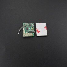Replacement RC Receiver Parts for WLtoys XK K110, K123, K124 Helicopters