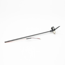 Replacement RC Tail Set Parts for WLtoys V977 Helicopter