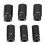 12PCS 3/4"Inch DRIVE DEEP IMPACT Socket 24mm-41mm Long Reach Impact Socket new 5