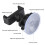 360 Degree Rotating Suction Cup Clamp Holder Bracket For iPhone 1